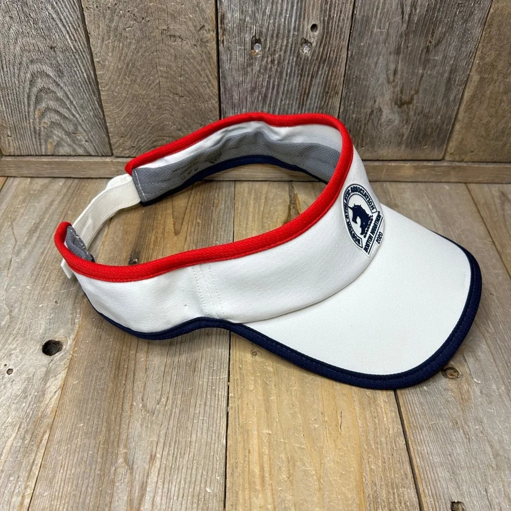 adidas aeroready visor